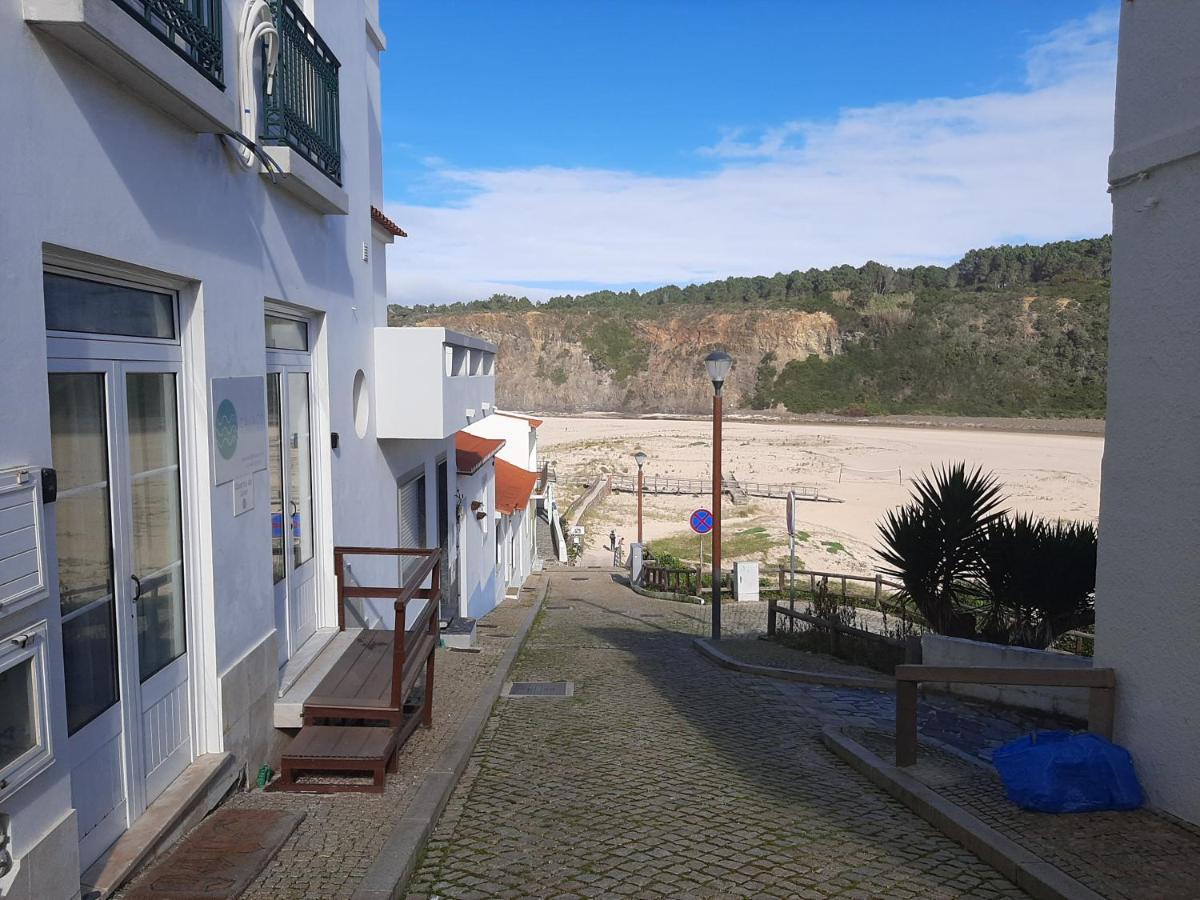 Quartos Do Seixe - Azul Odeceixe Exterior foto
